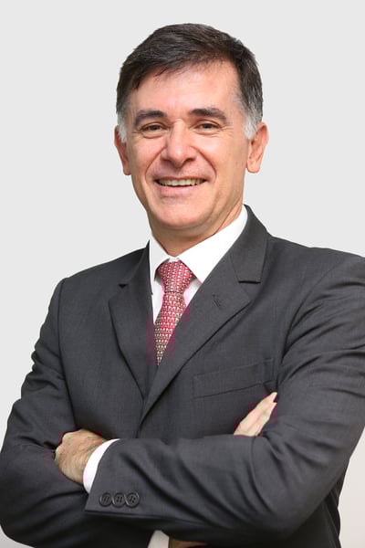 Sergio Werneck Sergio Werneck